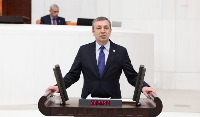 CHP’li Türeli’den yasal düzenleme çıkışı: 20 yıldır yapılmıyor, Hazine devasa bir gelirden mahrum bırakılıyor