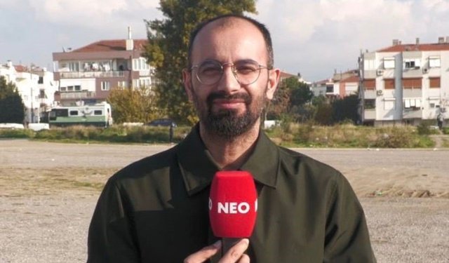 İzmir Gazeteciler Cemiyeti: Meslektaşımız Kılıç ve basın özgürlüğünün yanında olacağız