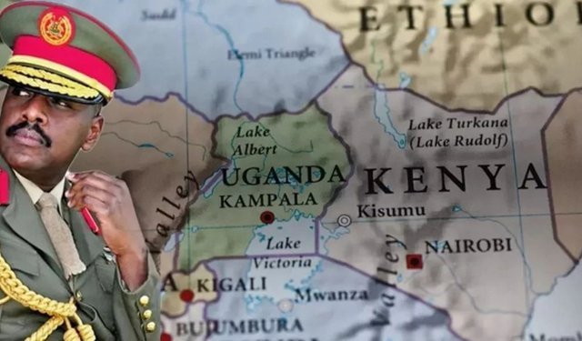 Tehdidin ardından Uganda: Türklerle ortaklığımızı önemsiyoruz ama…
