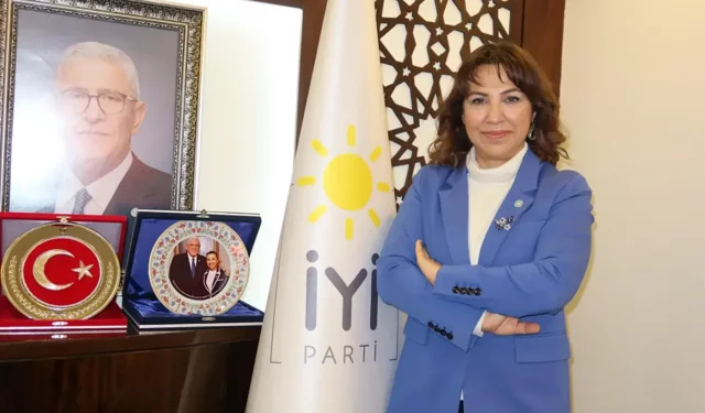 İYİ Parti İl Başkanı Doğan’dan Meslek Fabrikası için AKP ve CHP’ye sağduyu çağrısı: Gerilim İzmir’e yakışmıyor