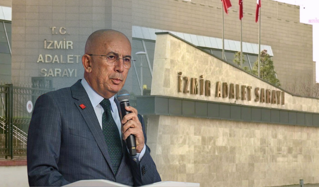 CHP Ankara İl Başkanı Erkol tutuklandı: CHP Kurmaylarından karara tepki yağdı
