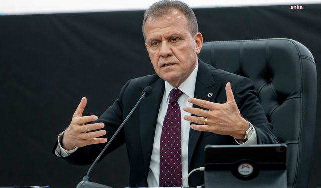 Vahap Seçer: Bugüne kadar ailemin boğazından haram lokma geçirmedim