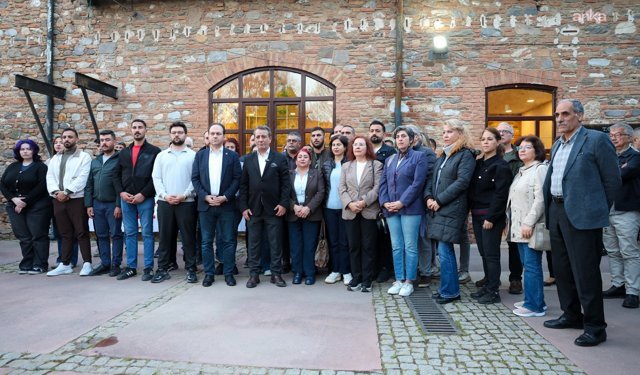 Vakıflar'dan Efeler'de de tapu adımı.. Başkan Yetişkin: Bir 'silkeleme' operasyonuyla karşı karşıyayız