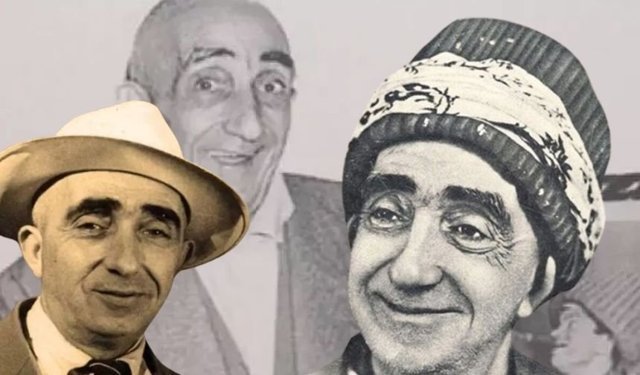 İsmail Dümbüllü kimdir? İsmail Dümbüllü’nün kavuğu kimde?