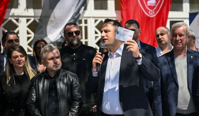 Bornova’da Sağlık Destek Kartı dönemi!