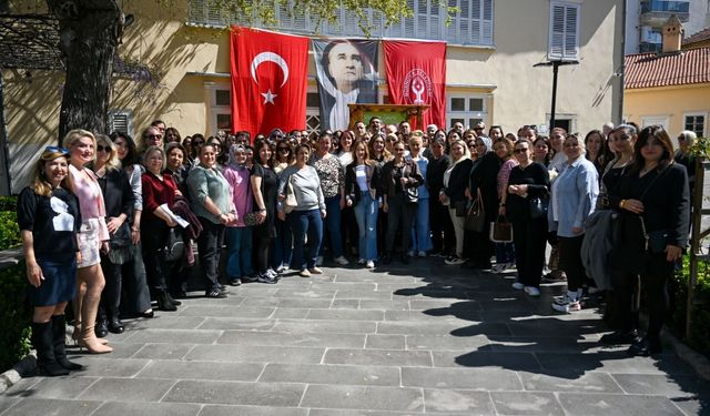 Bornova’da eğitimin geleceği için iş birliği