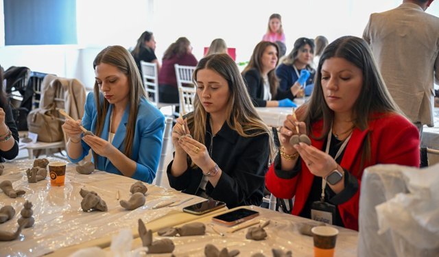 Bornova’dan anlamlı mesaj: Eğitimde doğru başlangıç hayat kurtarır!