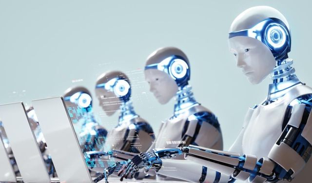 Yapay zeka 300 milyon işi elimizden alacak! Yeni düzen tartışılıyor