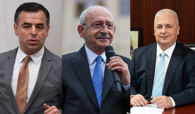 Gazeteci Barış Yarkadaş'tan sarsıcı iddia: Kemal Bey aday olmak istemiyordu, iş insanı Tamer Saka'yı önermişti