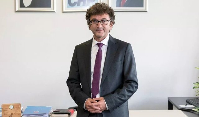 CHP'li Taşkın Aliağa'da tutuklu bulunan Esra Işık ve Ümit Erkol'u ziyaret etti: Hiçbirini yalnız bırakmayacağız