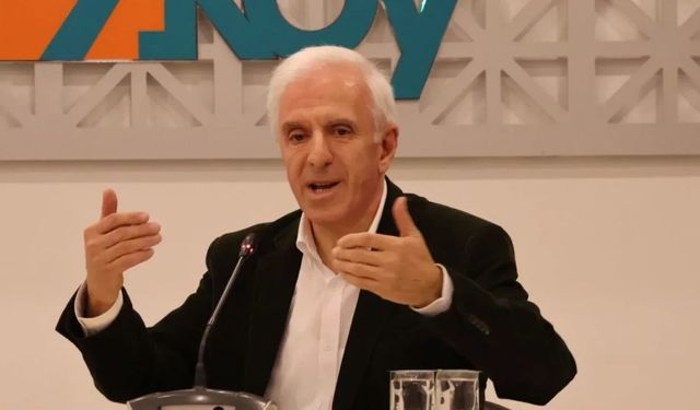 Arapkirli’den Özel’e ‘Tugay’ sorusu: Ciddi bir hata yaptığınızı kabul edecek misiniz?