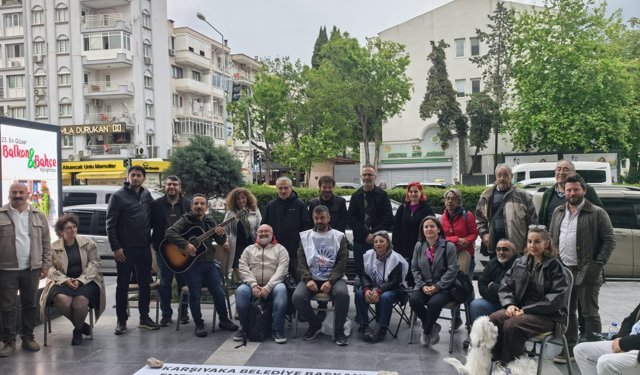 TİP Karşıyaka’dan belediyeye çağrı: TİS masasına geri dönün!