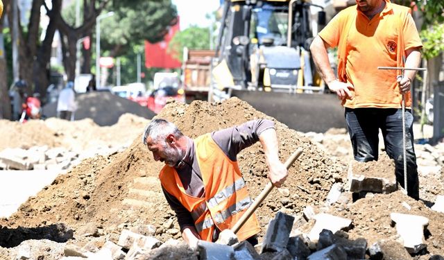 Milyonluk yatırımla Salihli su kesintilerine veda edecek
