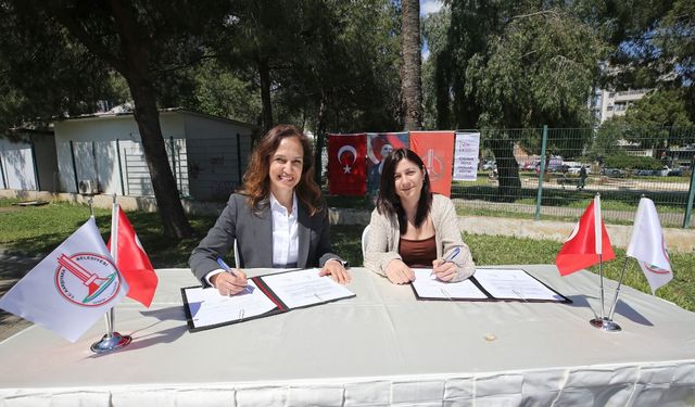 Karşıyaka Belediyesi KİHEP ile protokol yeniledi