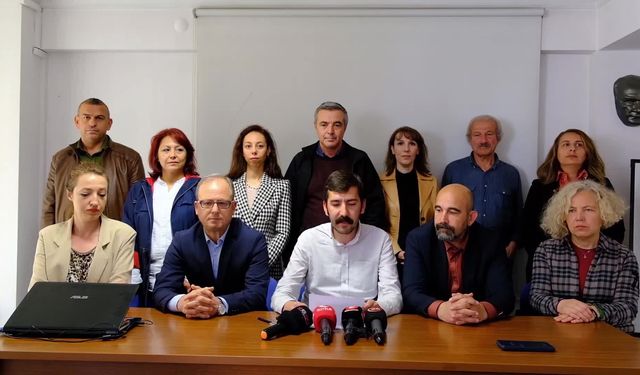 Hak mücadelesi onurlandırıldı: Ali İsmail Korkmaz Yaşam Ödülleri sahiplerini buldu!