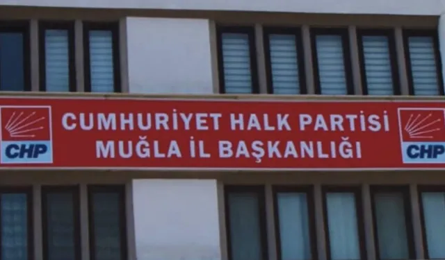 CHP Muğla Facebook’tan Instagram’a yönlendirdi