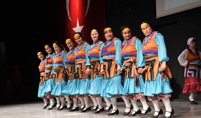 Bornova’da kültür şöleni: 5. Halk Dansları Festivali başlıyor