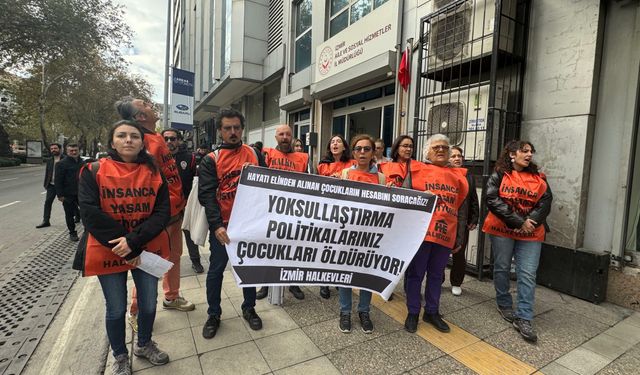 Halkevleri: Gençleri çetelere ve uyuşturucuya teslim etmeyeceğiz!