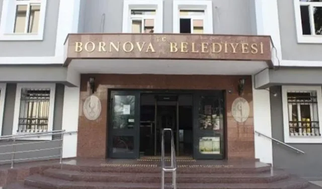 Araştırma sonuçları yayımlandı... Bornova'dan dikkat çeken başarı!