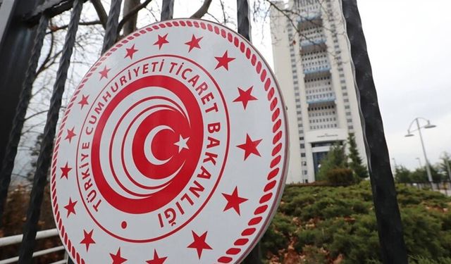 Ticaret Bakanlığı açıkladı: Türk dünyasıyla ticaret büyüyor