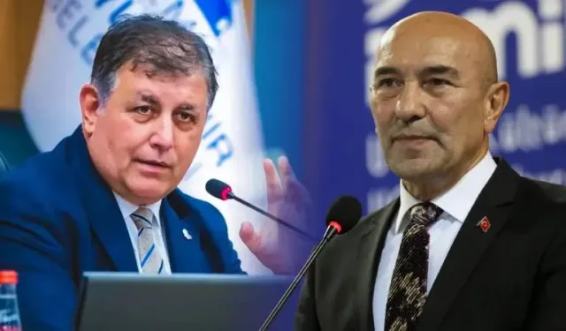Tugay, Büyükşehir operasyonunda ‘dahlimiz yok’ demişti: İz Gazete 4 belgeyi ortaya çıkardı