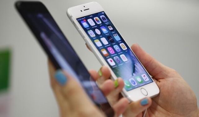 Akıllı telefonlarda taksit düzenlemesi... Limit artıyor!