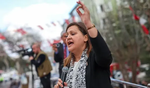 Partisini değiştirdi, vatandaşı davet etti… Gelin beni karşılayın!