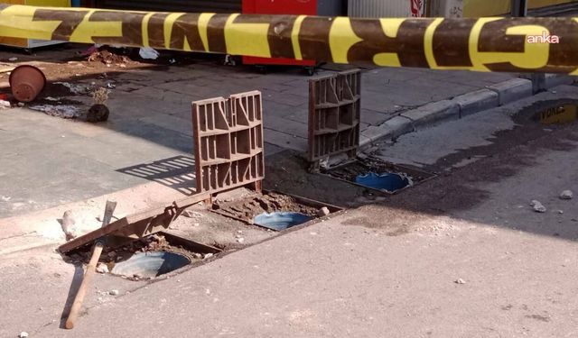 İzmir’de 2 kişinin elektrik akımına kapılarak hayatını kaybettiği olayda sanıklar bugün yeniden hakim karşısına çıkacak