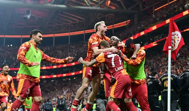 Galatasaray kupayı ne zaman alacak 2026? Şampiyonluk kutlamaları nerede yapılacak?