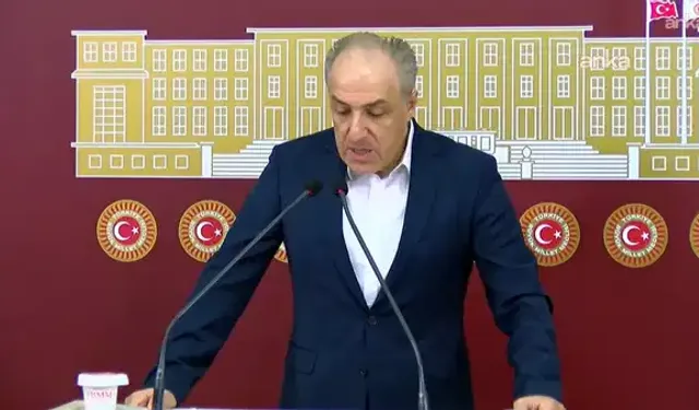 ‘Casusluk’ soruşturmasına tepki: Yeneroğlu’ndan hukuk devleti uyarısı