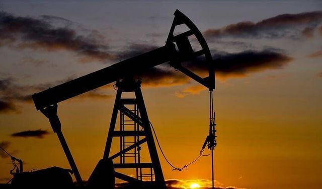 ABD-İran gerilimi petrolü yükseltti: Brent 98 doları aştı