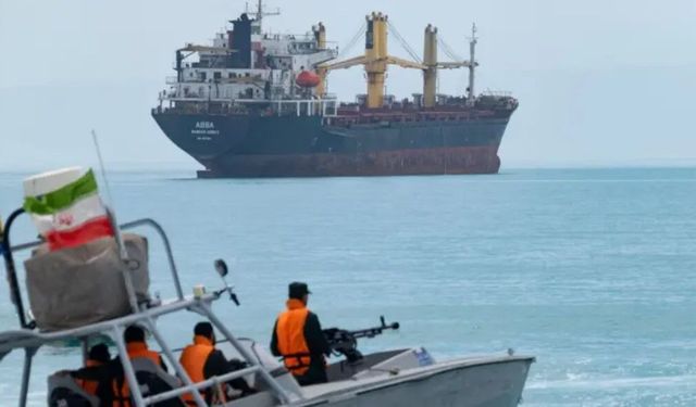 ABD-İran çatışmaları sürüyor: Hürmüz Boğazı'nda tansiyon yeniden zirvede