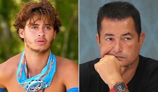 Survivor’da korkunç kaza: Acun Ilıcalı yarışmayı süresiz durdurdu