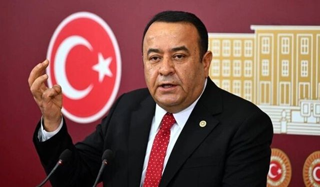 CHP'li Adnan Beker'den Kılıçdaroğlu'na sert yanıt: Asıl senin orada ne işin var?