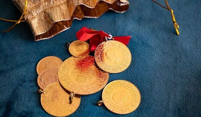 Altında son durum: 29 Mayıs Cuma 2026 güncel fiyatlar!