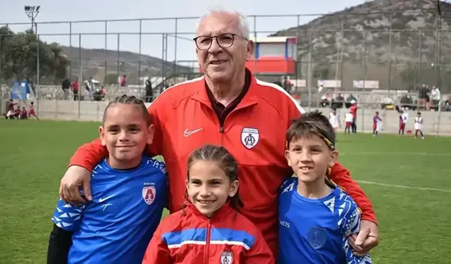 Altınordu’nun yarışmacı hakları satılıyor: Son gün 1 Haziran!
