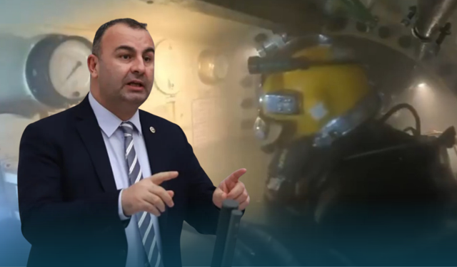 CHP'li Arslan 'Buca Metro yapımı durdu' tartışmasına son noktayı koydu: Ekiplerin çalışma videosunu yayınladı