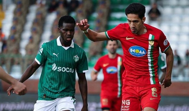 Amedspor, Süper Lig biletini aldı