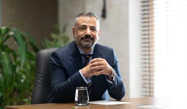 CHP'li Aslanoğlu cezaevinden seslendi: Birbirinizi kırmayın kırdırtmayın, bölmeyin böldürtmeyin