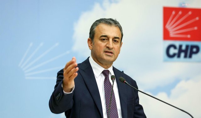 CHP Genel Başkan Yardımcısı Bulut’tan İzmir Kooperatif Davası yorumu: Siyasi tarihte böyle bir örnek yok