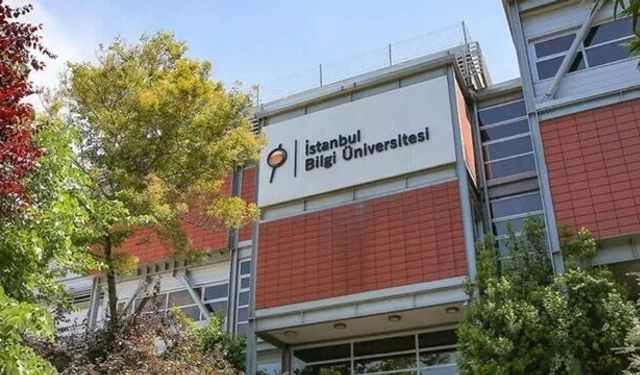 Bilgi Üniversitesi kapatıldı: Yemek kartları ve sigortalar iptal edildi