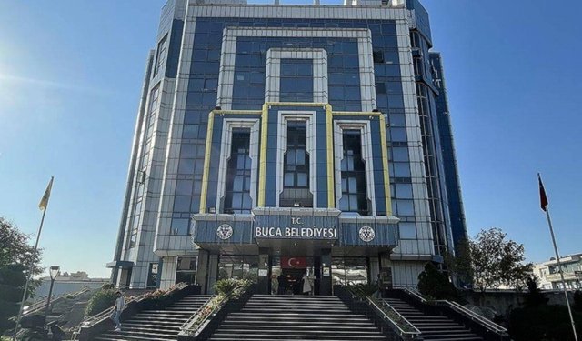 Buca'da 24 parsel vitrine çıkacak... SGK borçlarına karşılık satış!