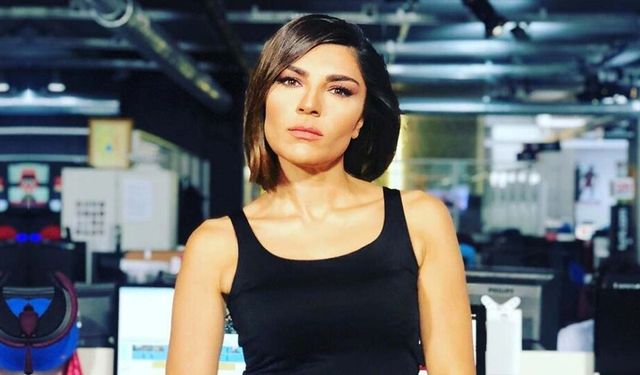 Buket Güler Ozan, Halk TV’den ayrıldığını açıkladı