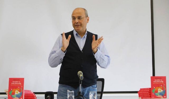 Akademisyen Şık'ın gıda güvenliği uyarısına ceza: İzmir Gıda Mühendisleri Odası karara sert tepki gösterdi