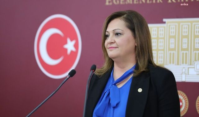 CHP'den Burcu Köksal kararı!