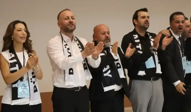 Altay’da gündem seçim: Yönetime talip yok!