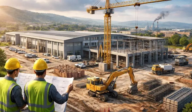 Bakan Kurum açıkladı: 2027’de devreye alınacak… 10 bin metrekare ve üzeri yeni binaları ilgilendiriyor
