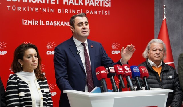 İzmir Çevre Yolu’nun ücretli yapılmak istenmesine tepkiler sürüyor: CHP İl Başkanı Güç’ten ‘Deli Dumrul’ çıkışı
