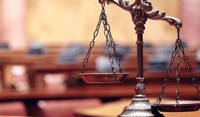 15 barodan 'mutlak butlan' açıklaması: Hukuk siyasi rekabetin aracı olamaz!