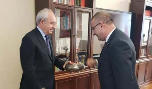 İzmir İl Başkanlığı için ismi geçiyor… CHP’li Başak’tan flaş açıklamalar: Görevden kaçılmaz!